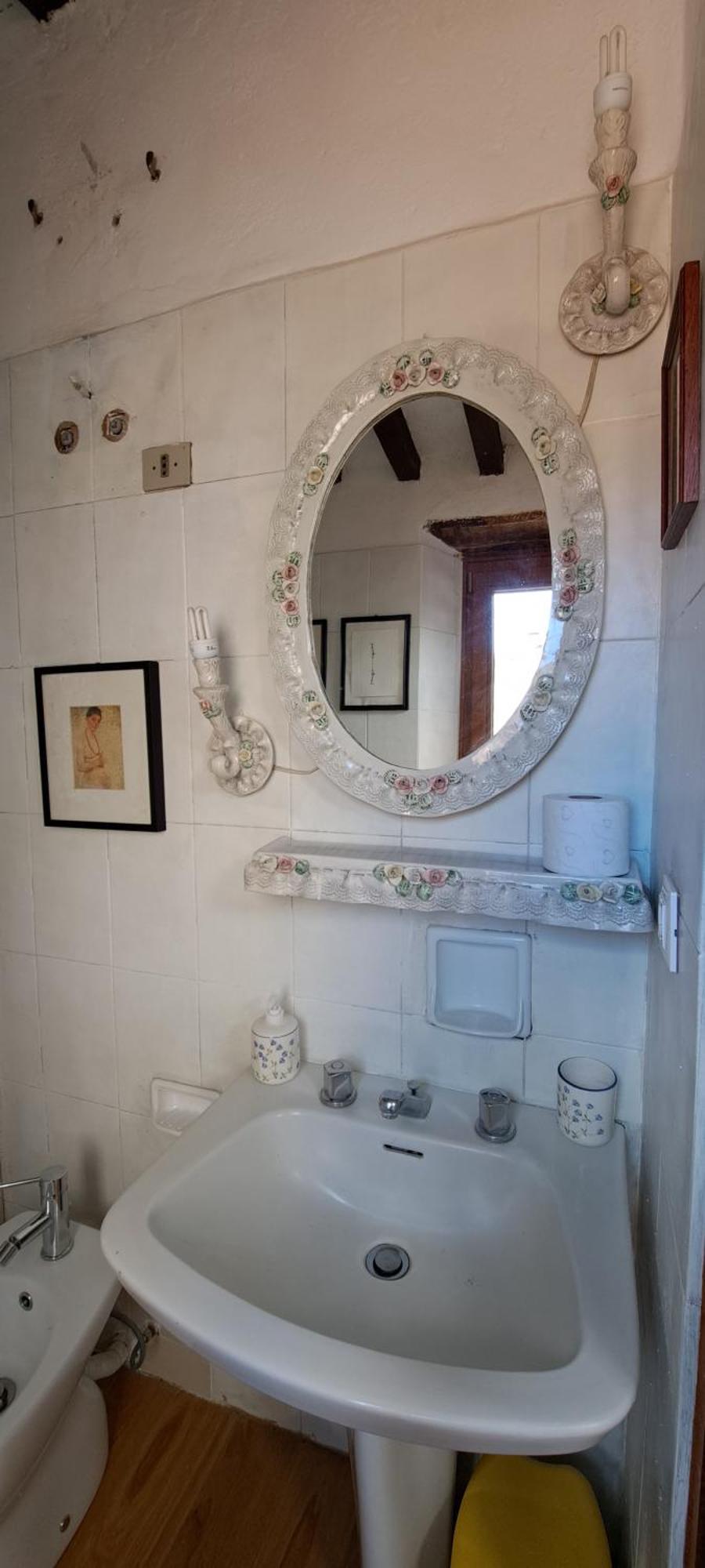 Apartmán Antica Abitazione Con Vista Montagna Casa Norma Seggiano Exteriér fotografie