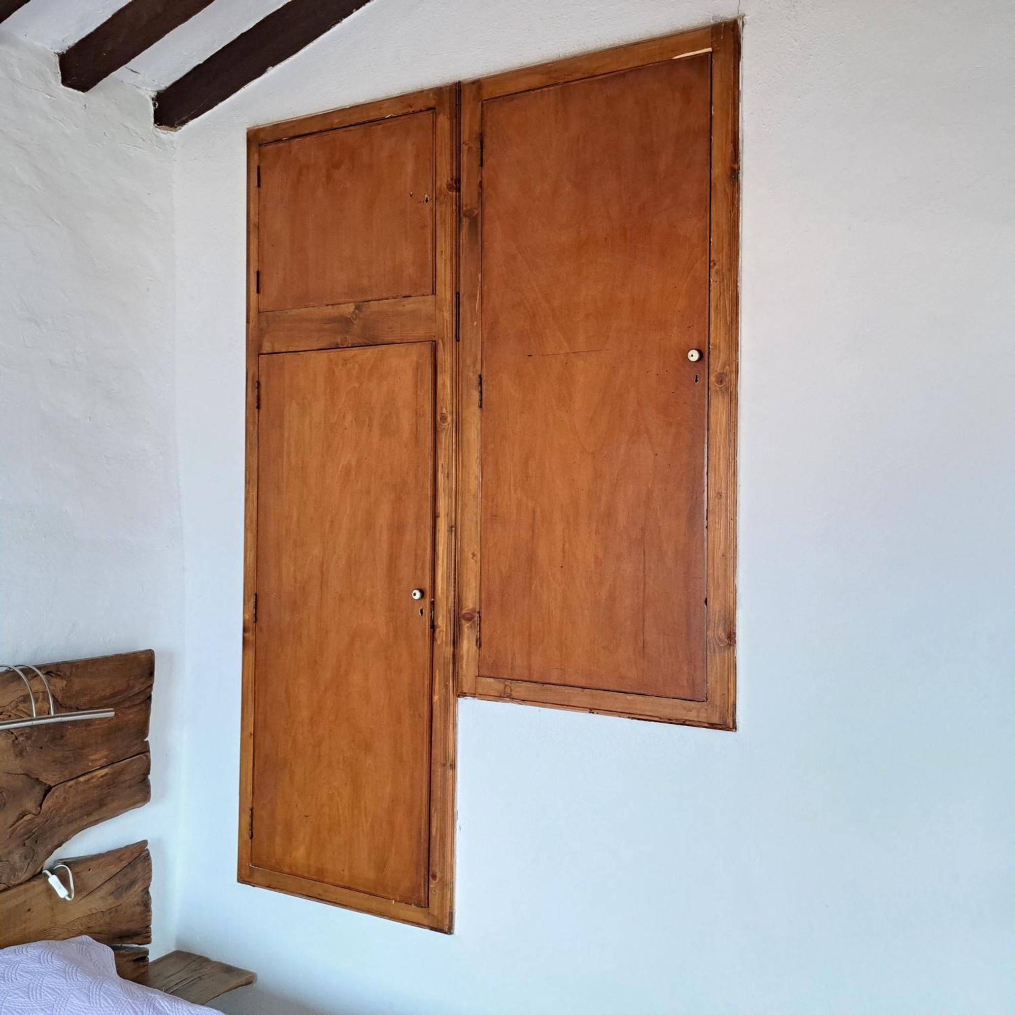 Apartmán Antica Abitazione Con Vista Montagna Casa Norma Seggiano Exteriér fotografie