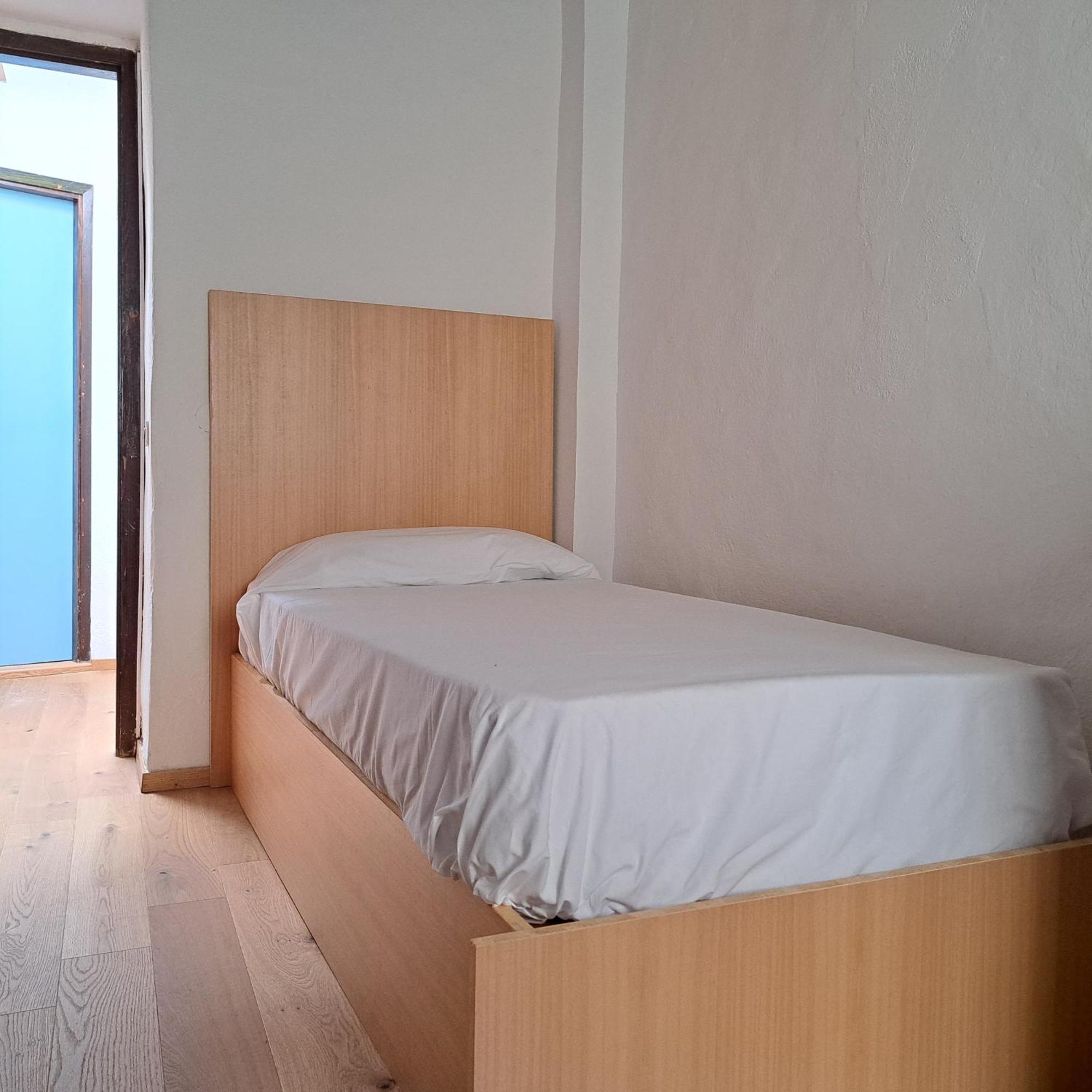 Apartmán Antica Abitazione Con Vista Montagna Casa Norma Seggiano Exteriér fotografie