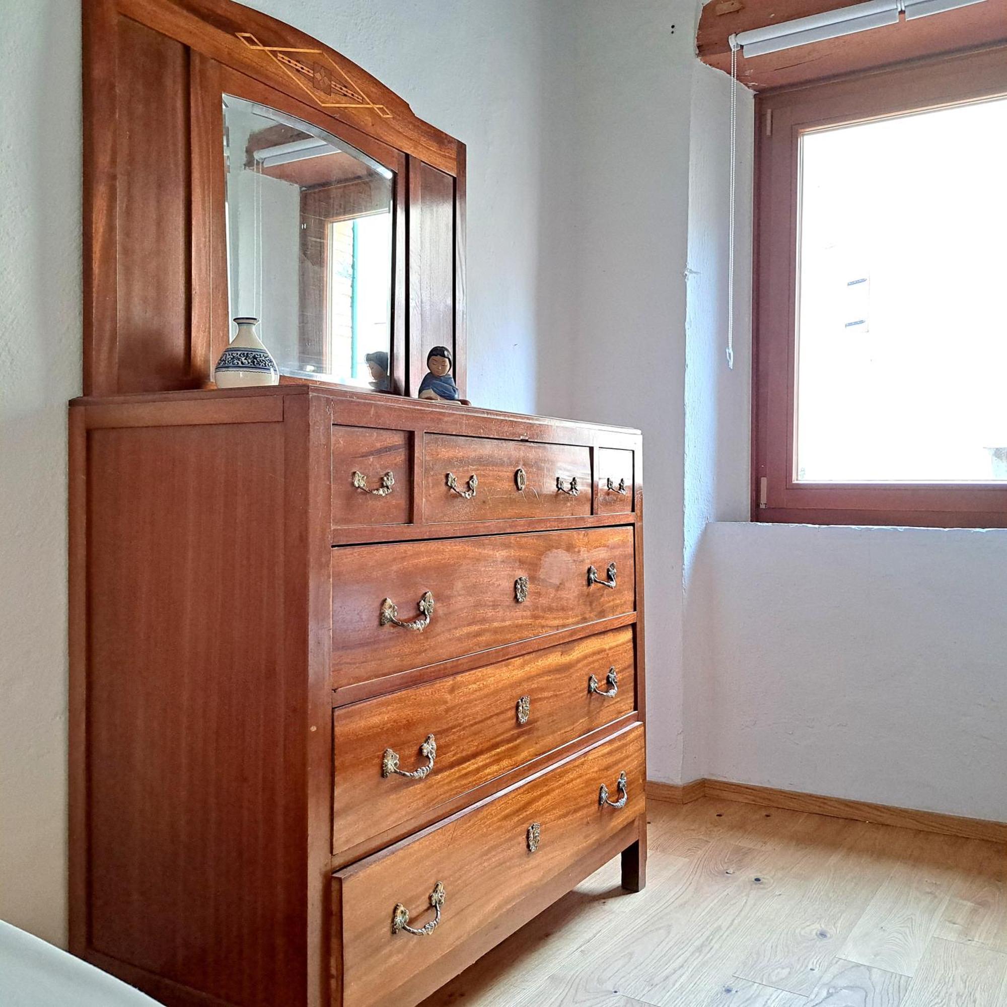 Apartmán Antica Abitazione Con Vista Montagna Casa Norma Seggiano Exteriér fotografie
